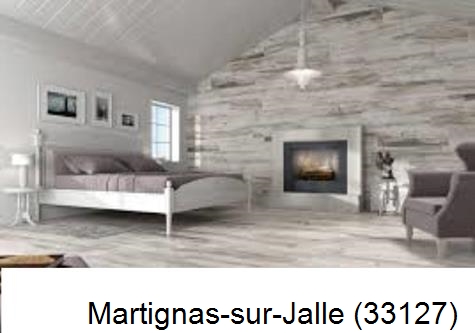 Peintre revêtements et sols Martignas-sur-Jalle-33127